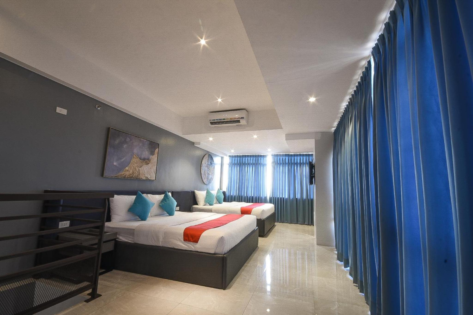 Foto - Skyloft Hotel