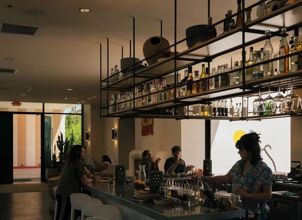 Foto - Drift Palm Springs, a Member of Design Hotels