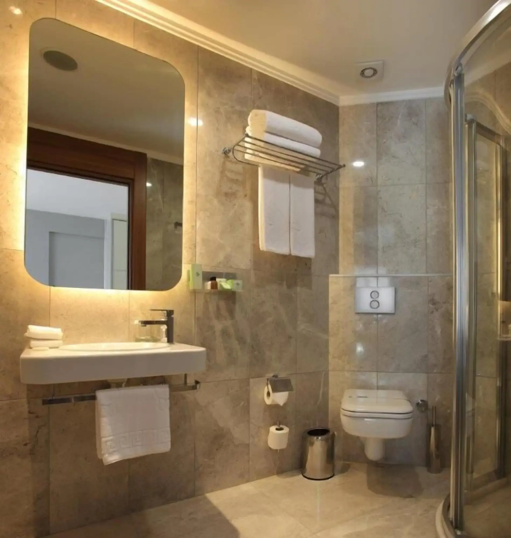 Photo - Mimi Hotel Ankara
