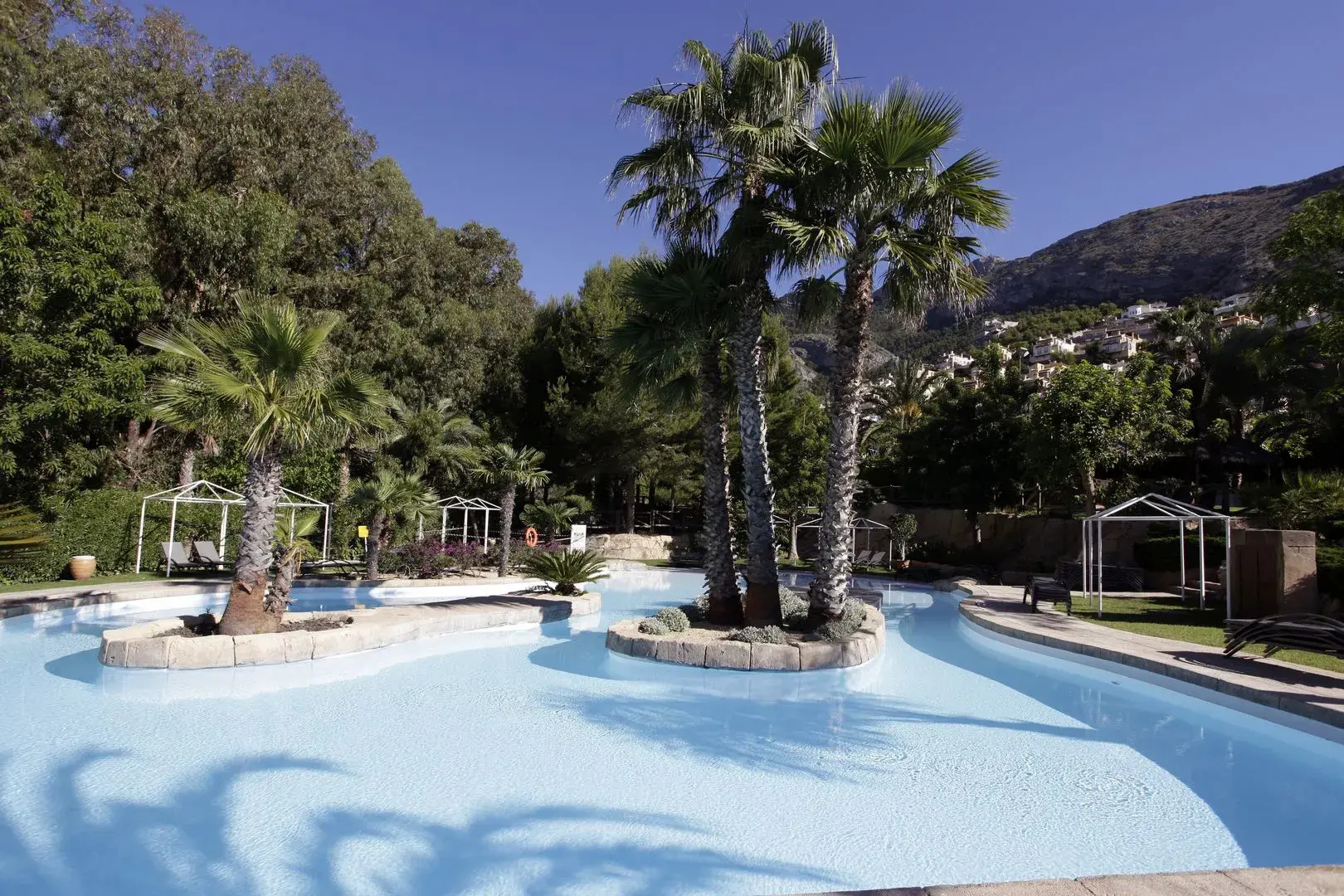 Foto - ZEM Wellness Clinic Altea - 5 Stars Grand Luxury