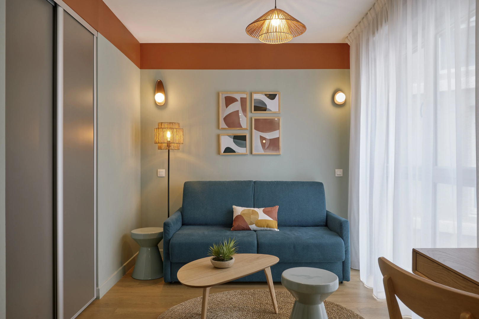 Foto - Hôtel LIGO by HappyCulture