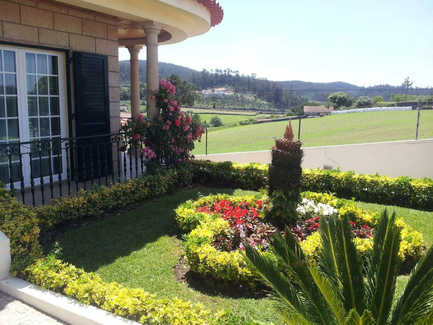 Foto - Villa d'Arcos