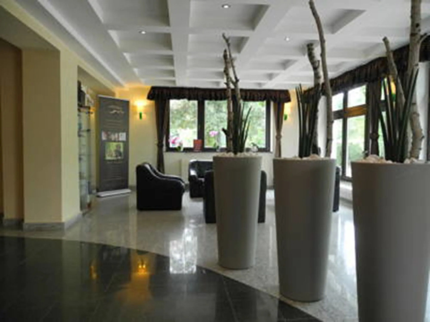 Foto - Waldhotel Wandlitz