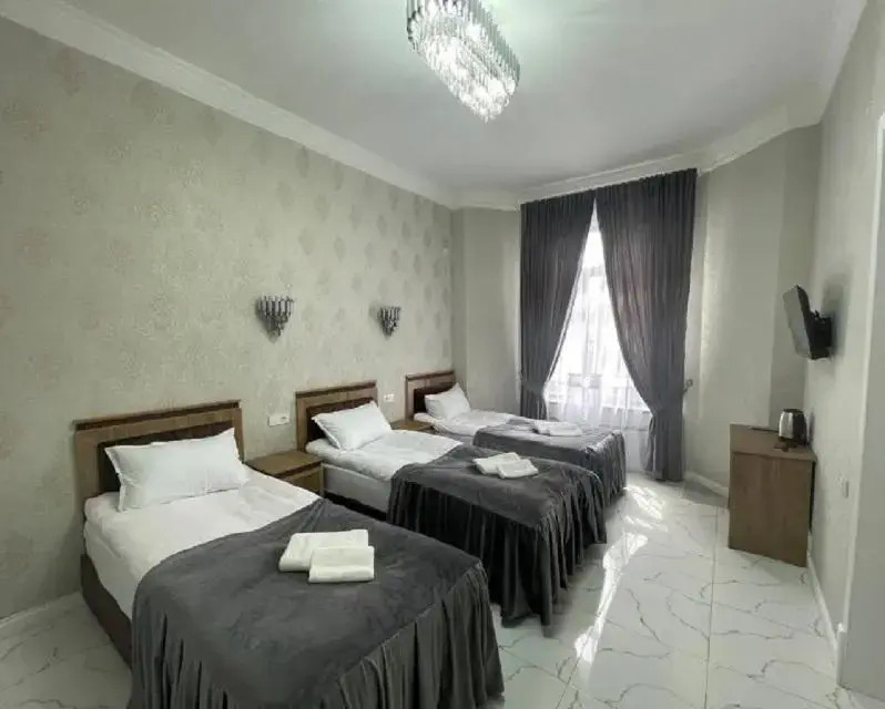 Photo - Anor guest house