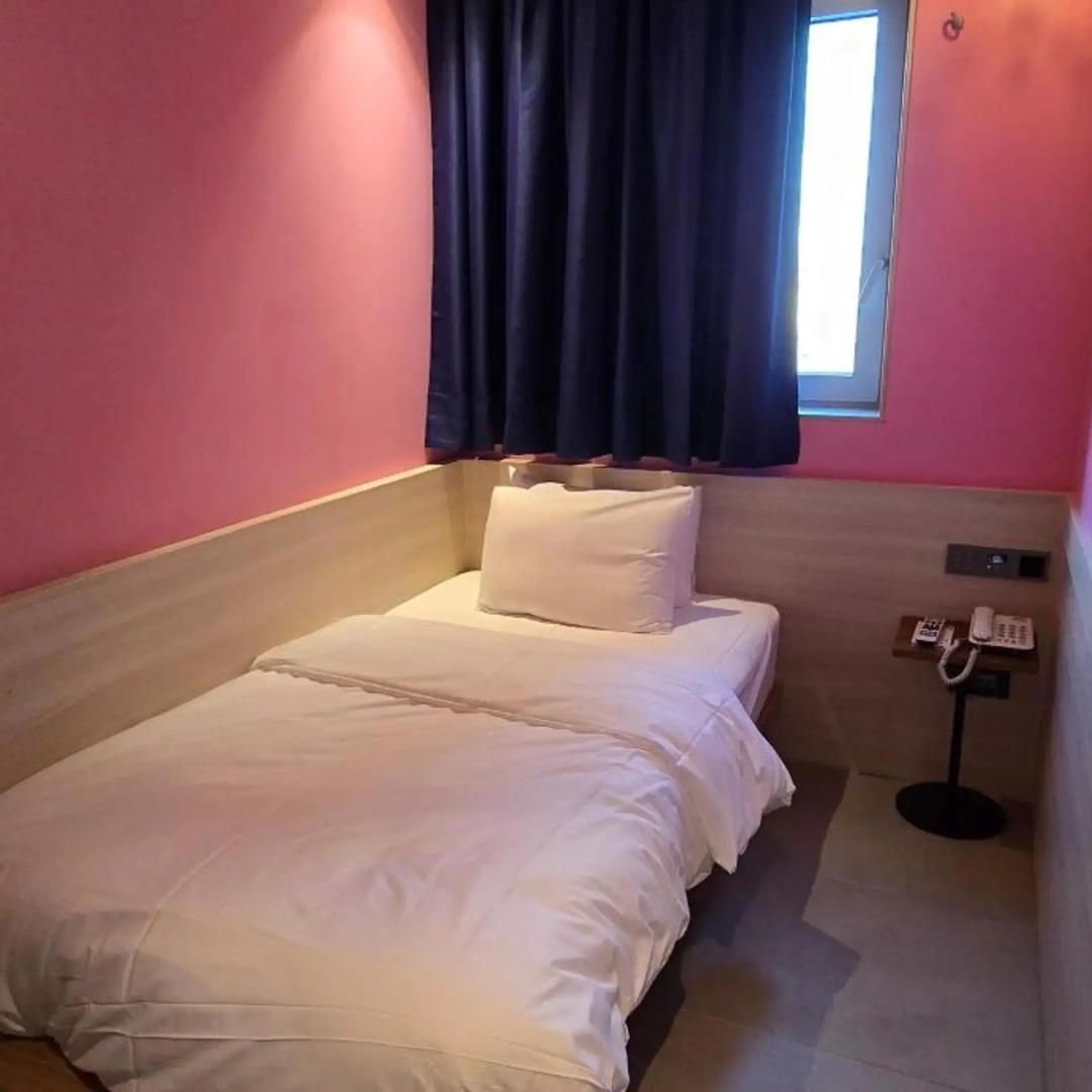 Foto - Hotel Lemong