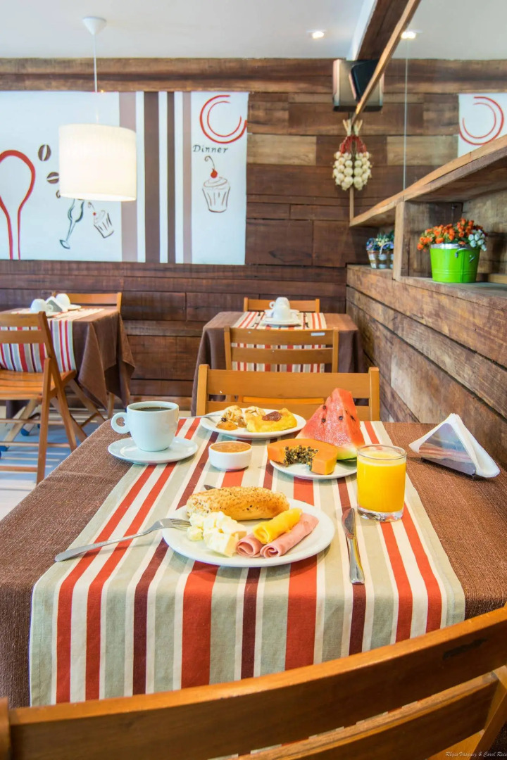 Foto - Hotel Barra da Lagoa by Latitud Hoteles