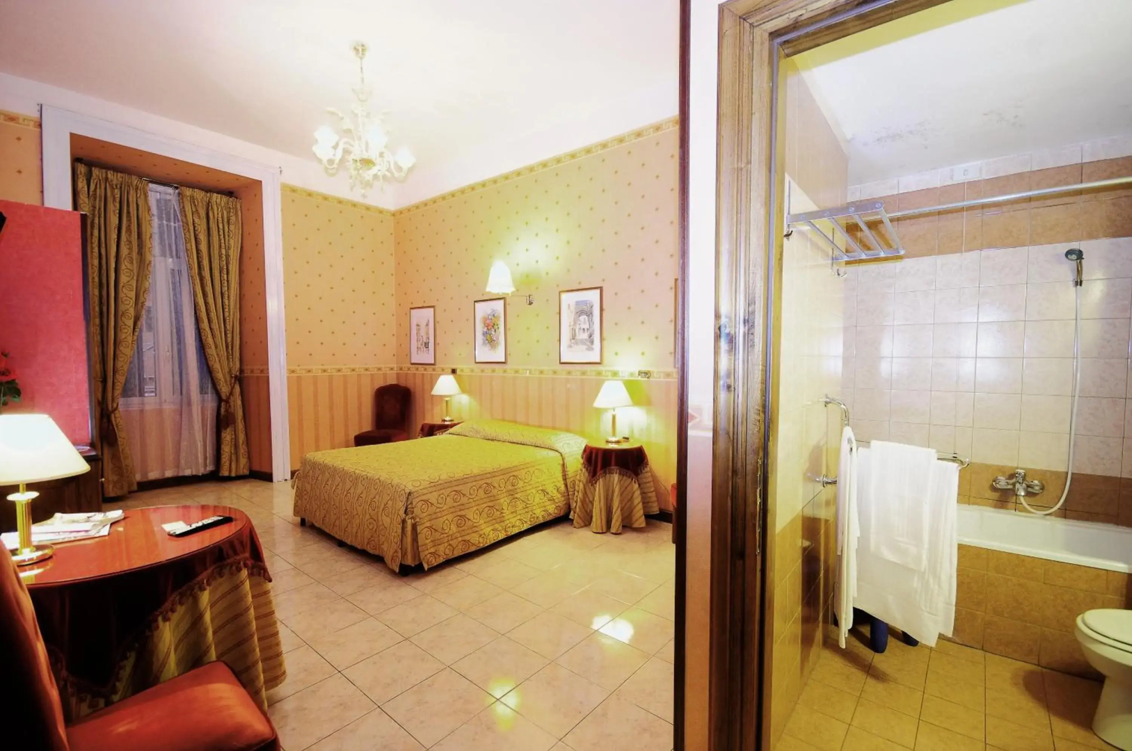 Foto - Hotel Sweet Home