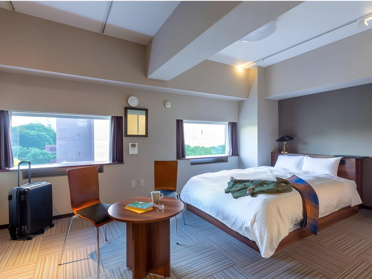Photo - Koraku Garden Hotel