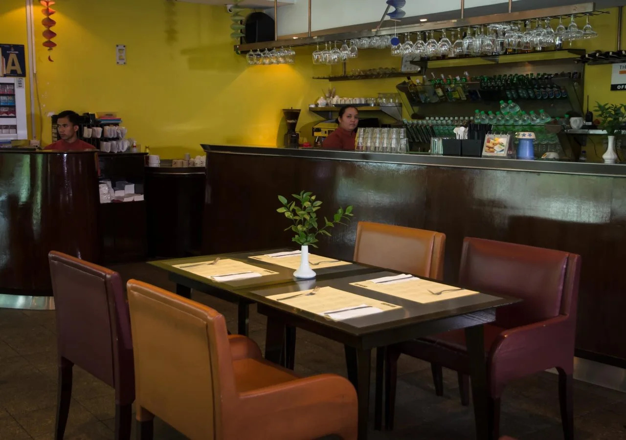 Foto - The Maple Suite