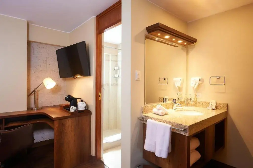 Foto - Ariquepay Hotel