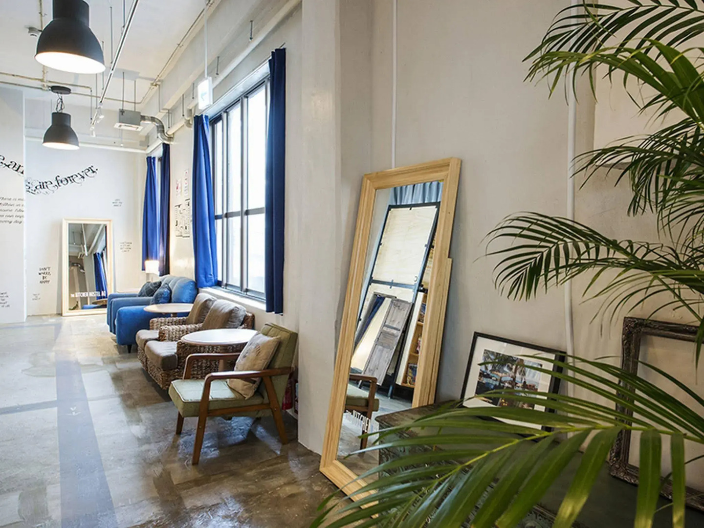 Foto - The Kitchen Hostel Ao