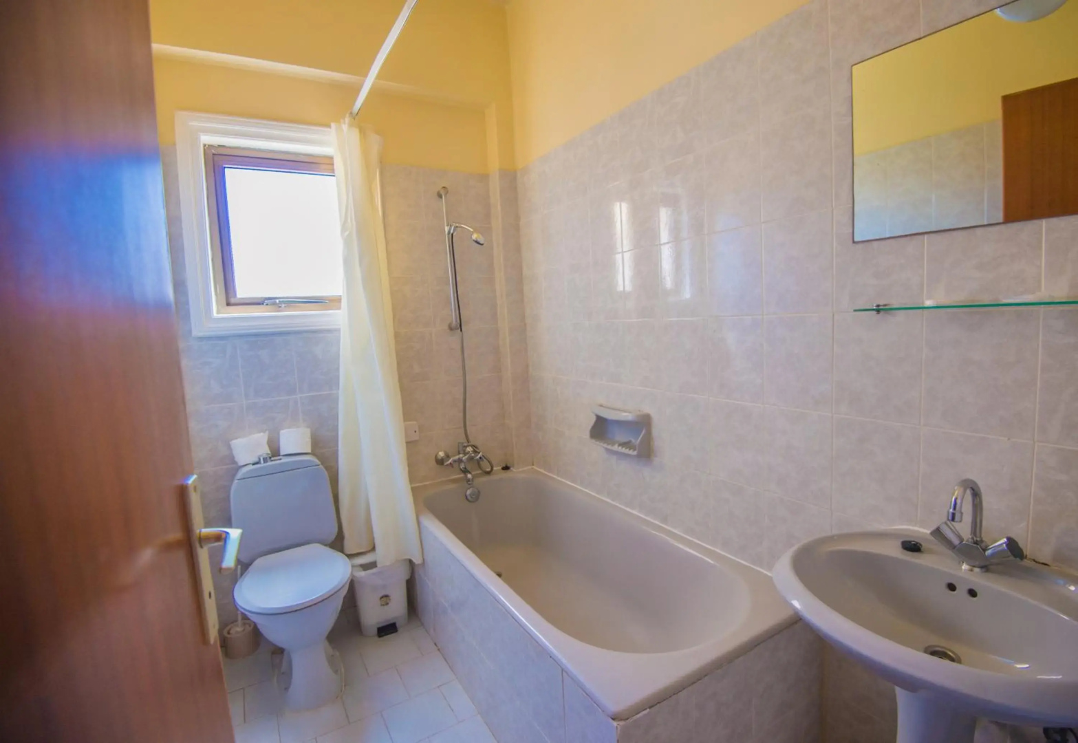 Foto - Windmills Hotel Apartments