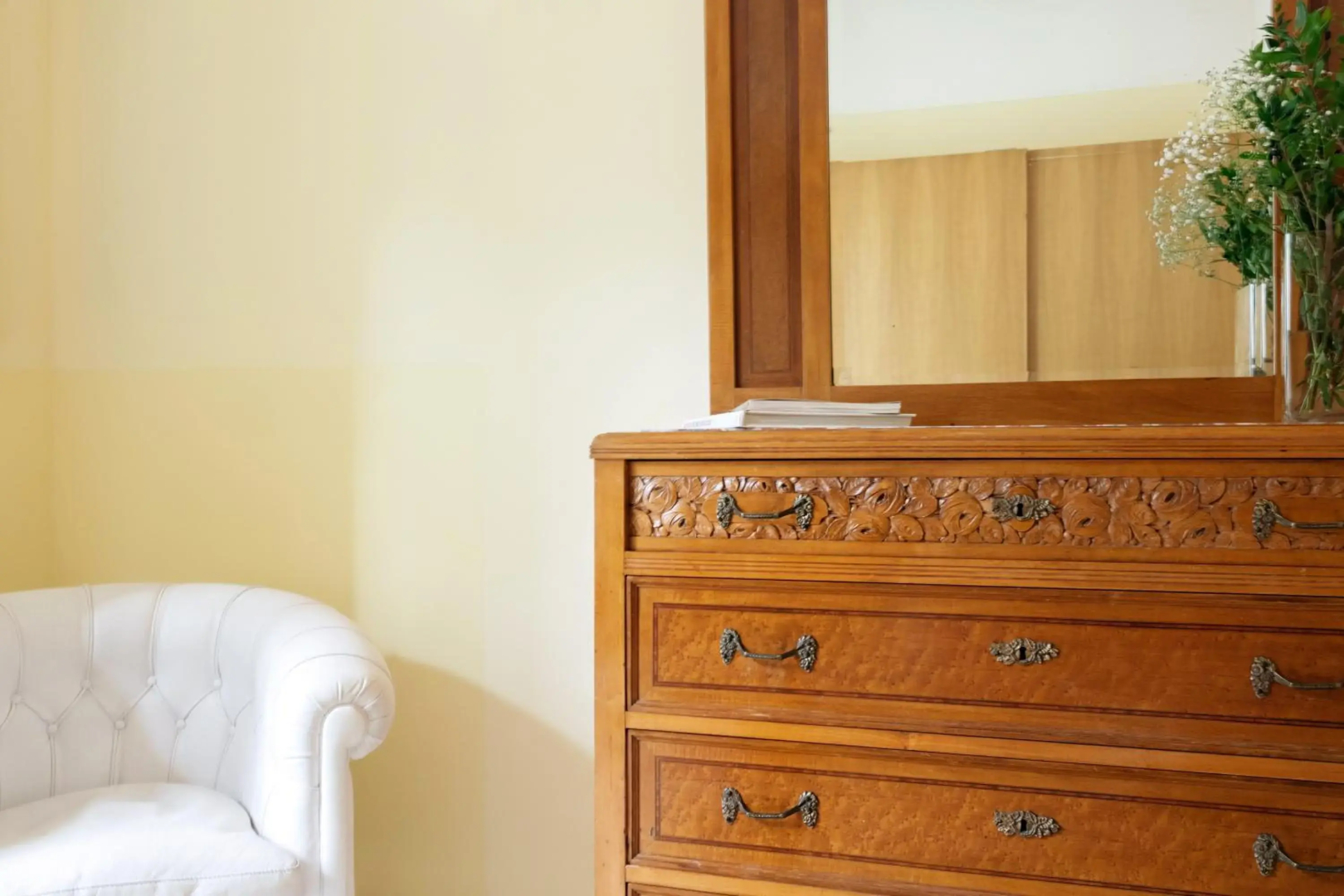 Foto - Palazzo Brunaccini Boutique Hotel