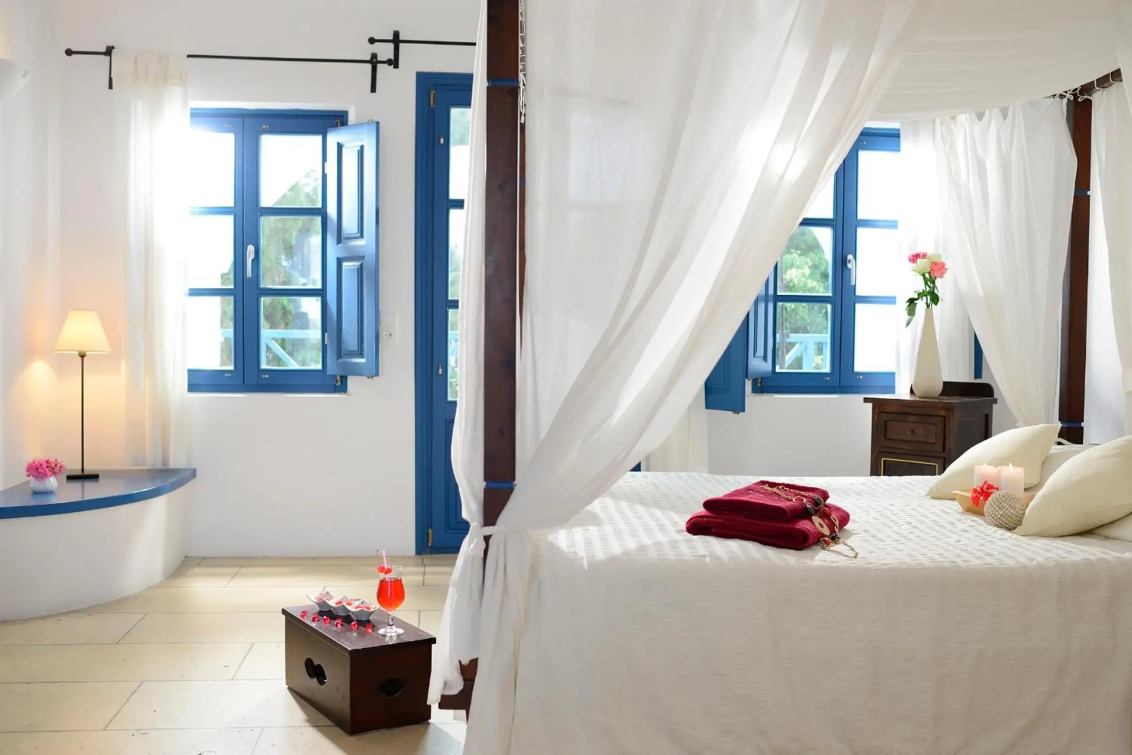 Photo - Tamarix Del Mar Suites