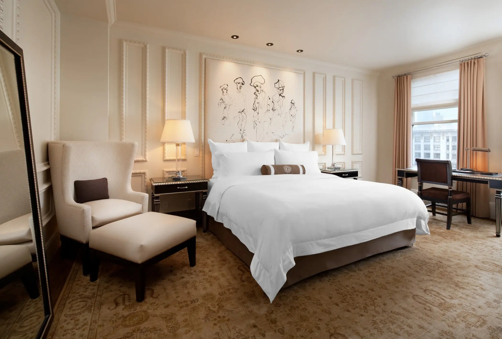 Photo - The US Grant, a Luxury Collection Hotel, San Diego