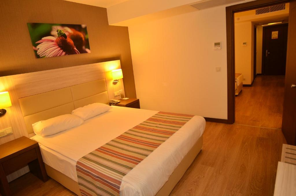 Photo - Side Prenses Resort Hotel & Spa