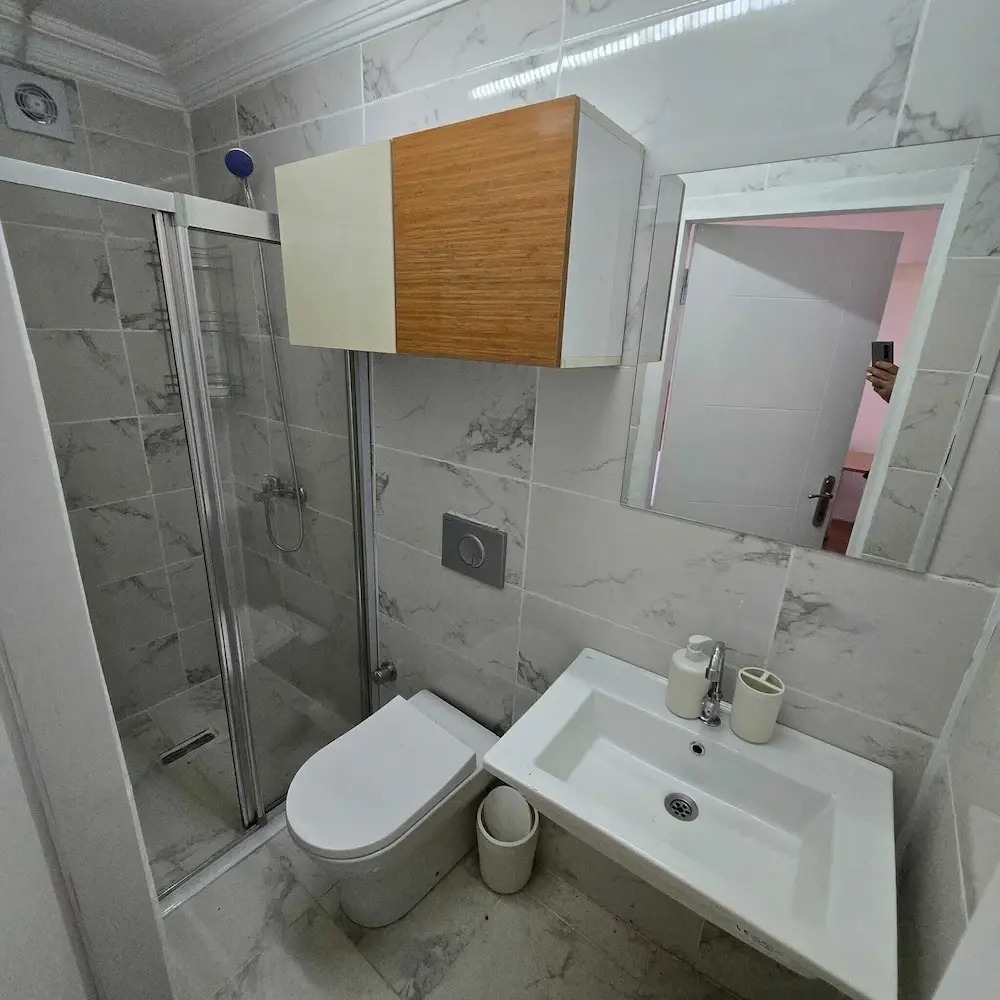 Foto - Haliç Konaklama