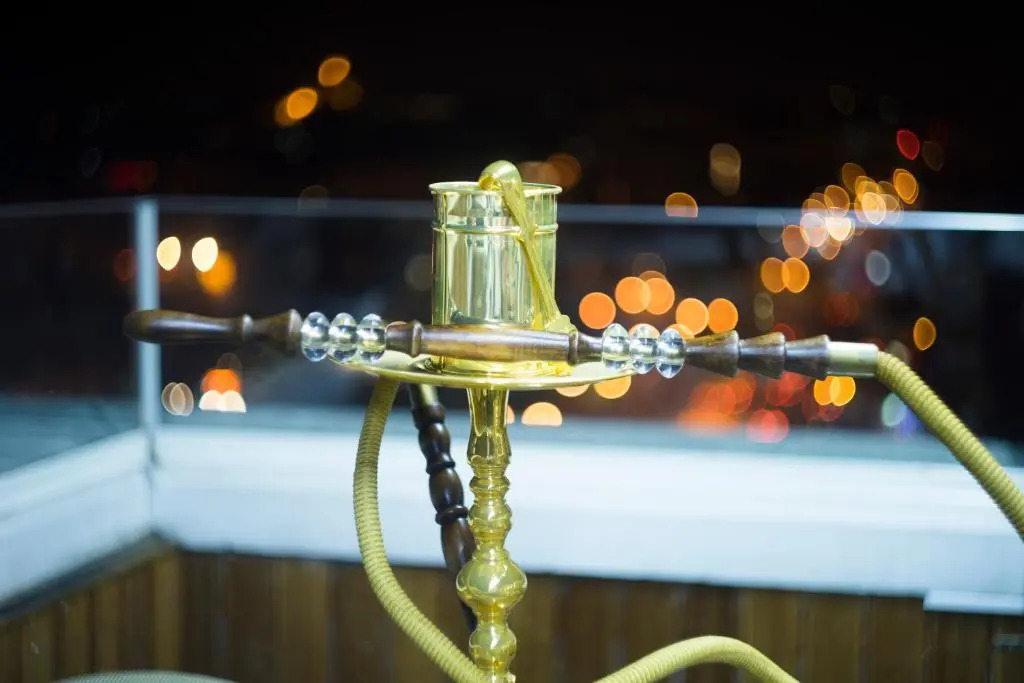 Foto - Parmada Hotel