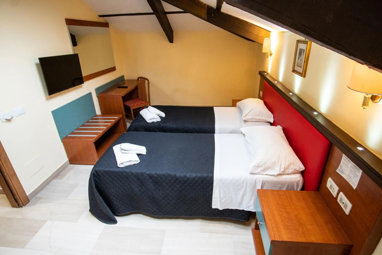 Foto - Hotel Center 2