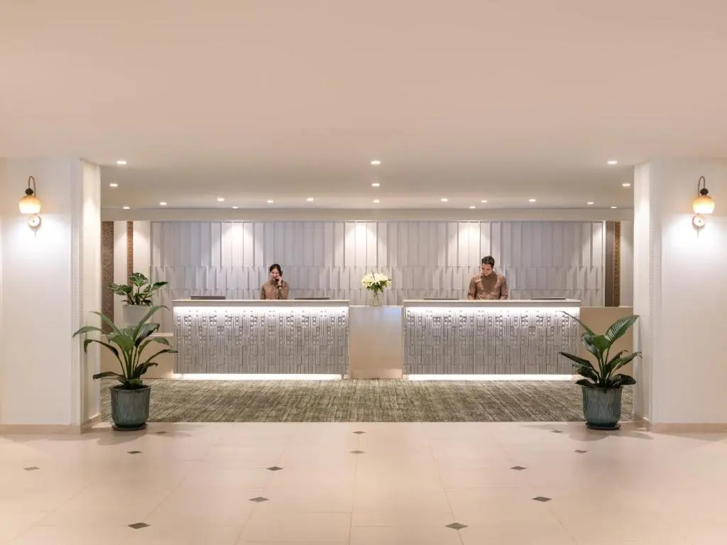 Photo - Dusit Princess Chiang Mai