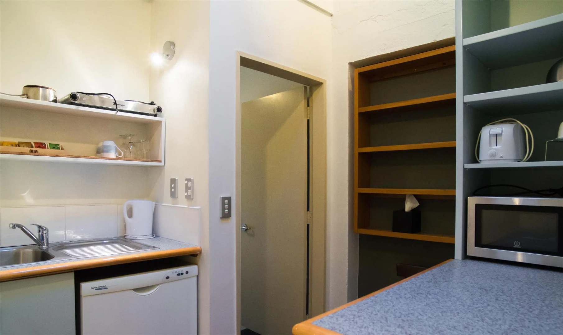 Foto - U Boutique Hotel, SureStay Collection by BW