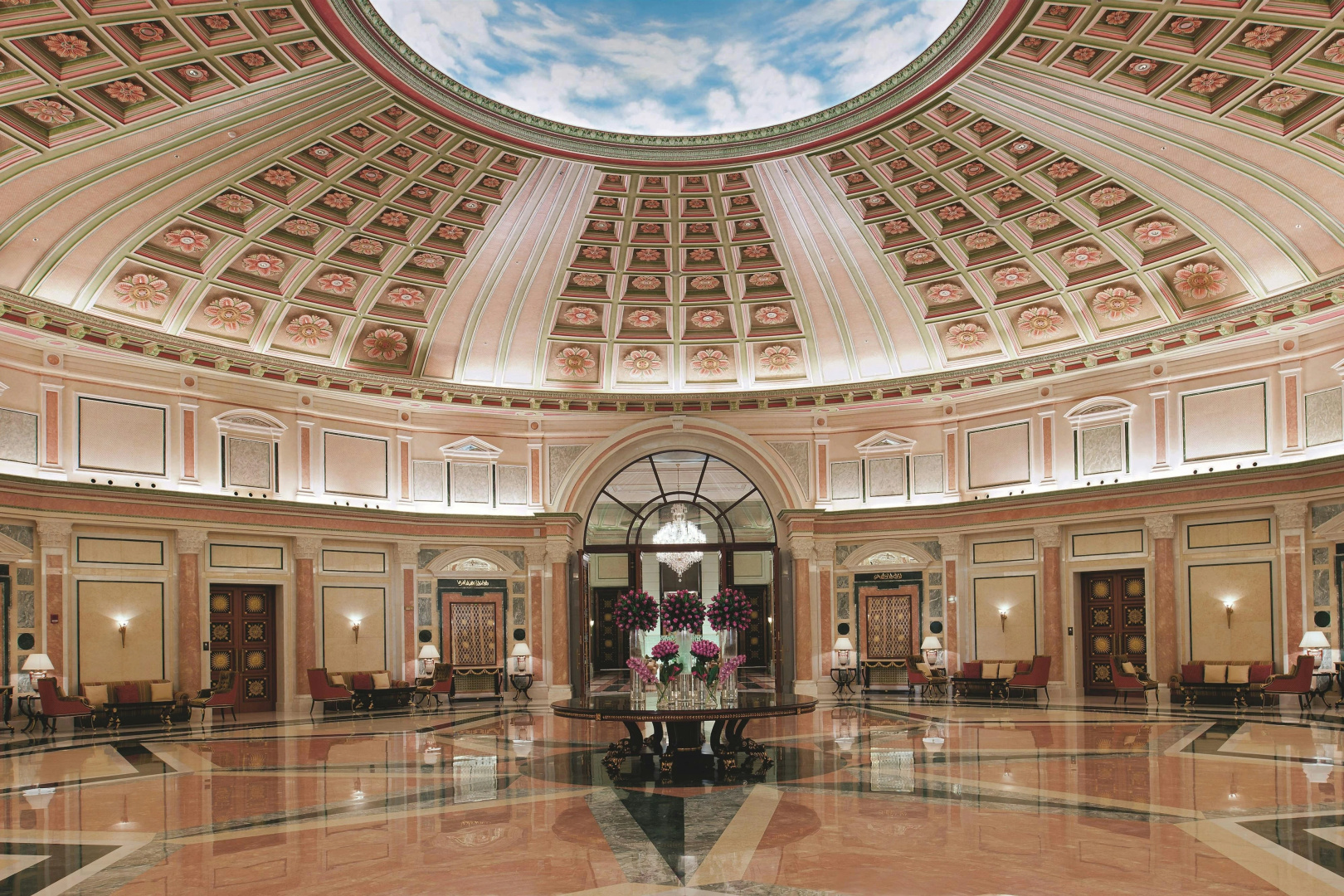 Photo - The Ritz-Carlton, Riyadh