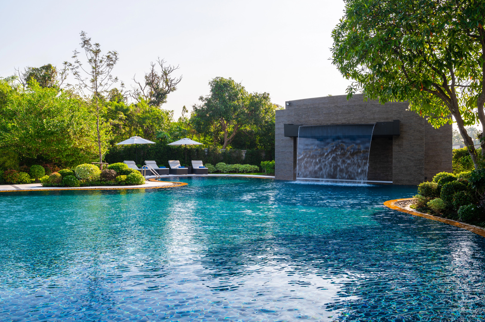 Foto - Manhattan Pattaya Hotel - SHA Extra Plus