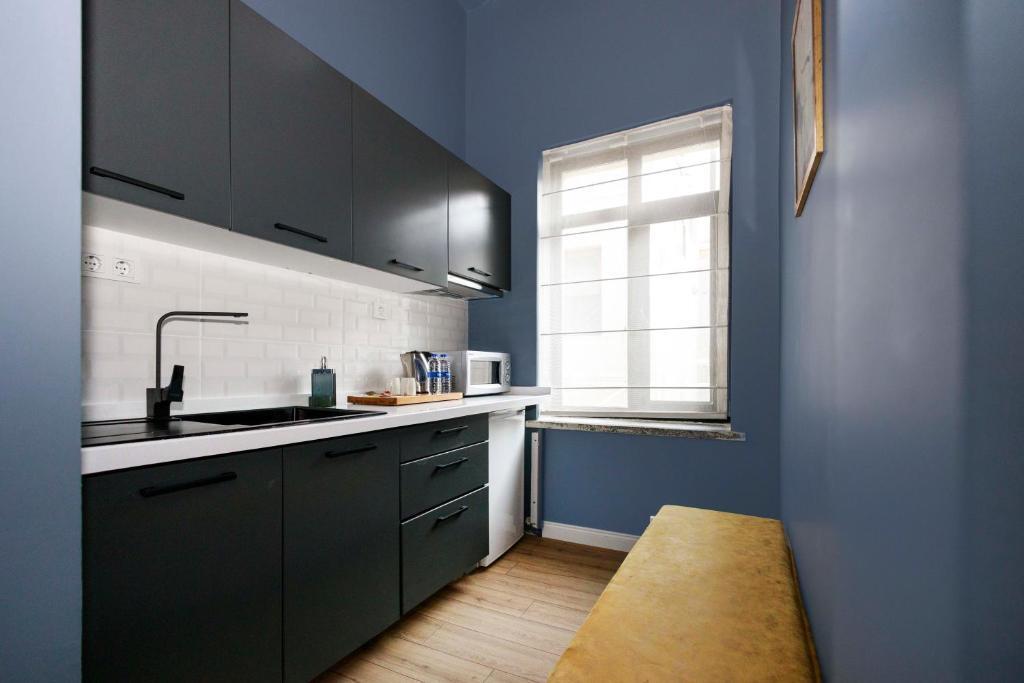 Foto - Selvese Suites, Serviced Living in Galata