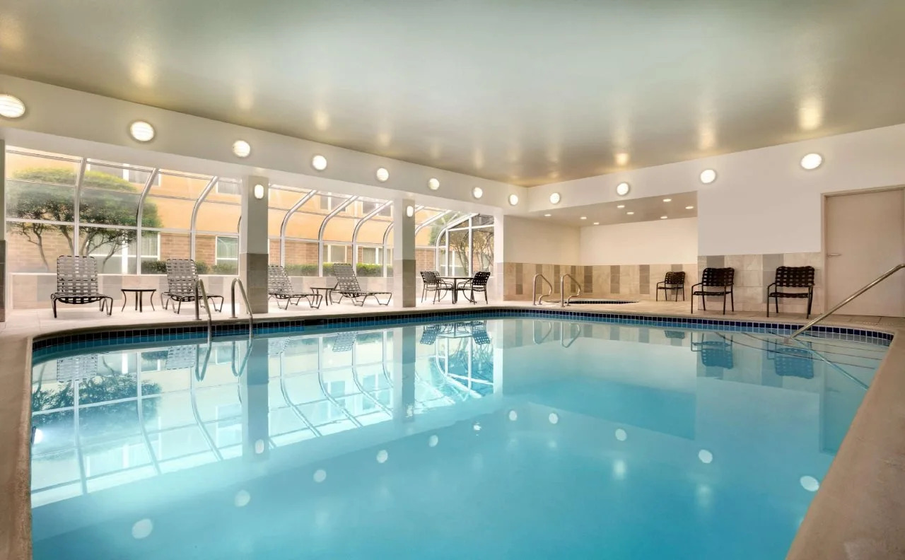 Photo - Homewood Suites by Hilton Houston-Willowbrook Mall