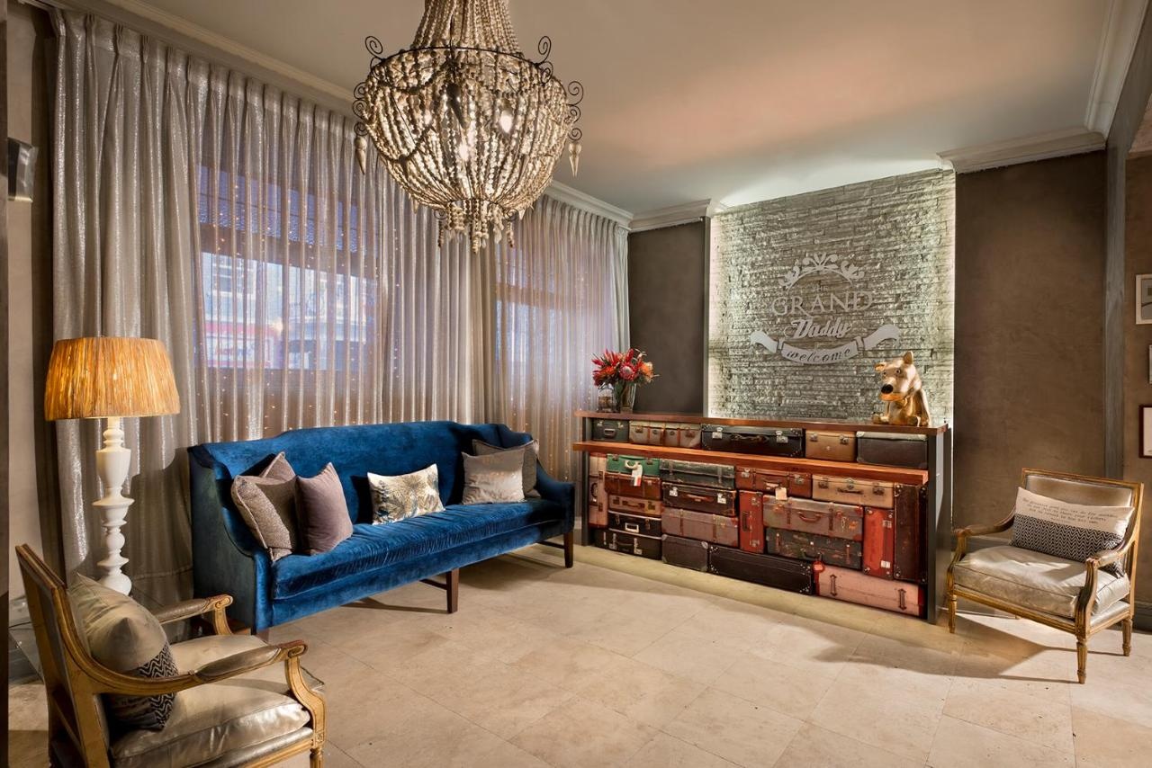 Foto - Grand Daddy Boutique Hotel