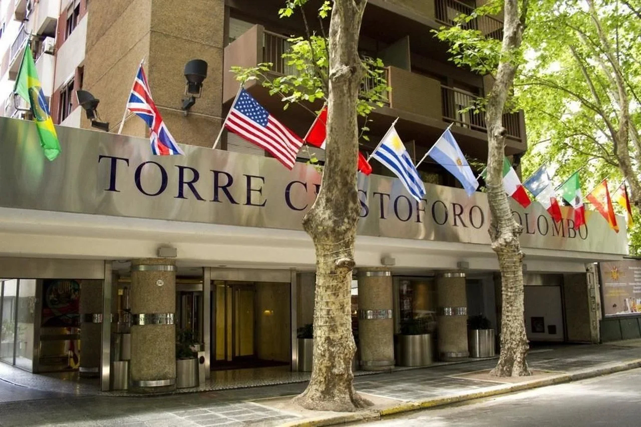 Photo - Hotel Cristoforo Colombo