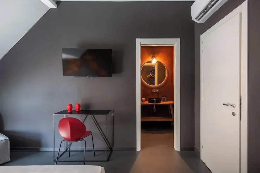 Foto - Massimo Foyer 53 by Wonderful Italy