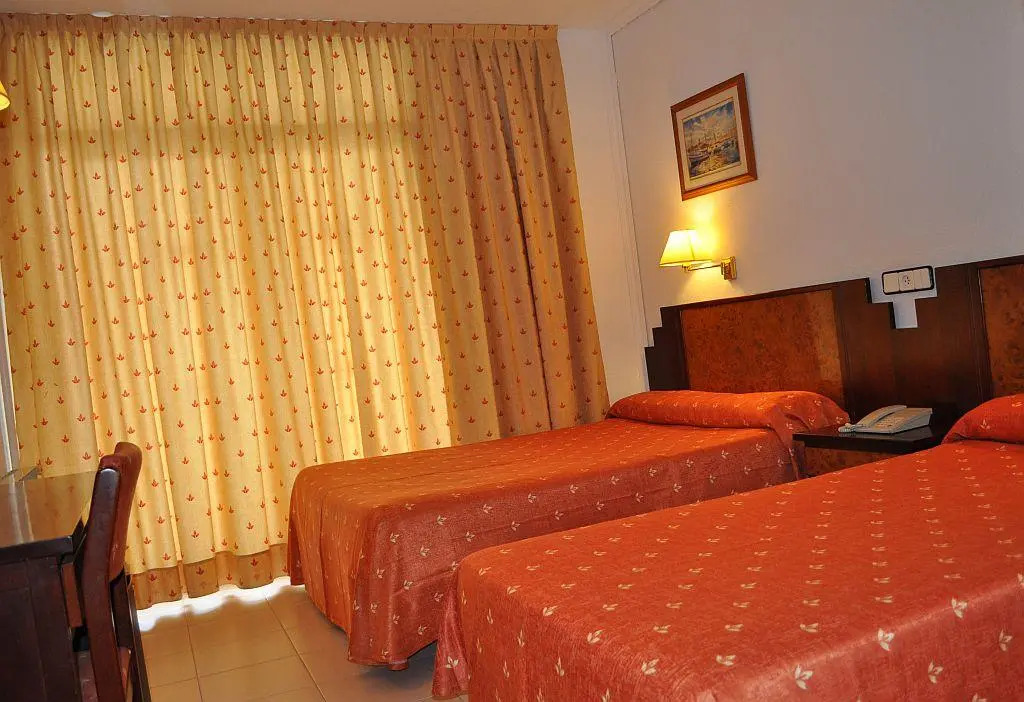 Foto - Hotel Olympus Palace