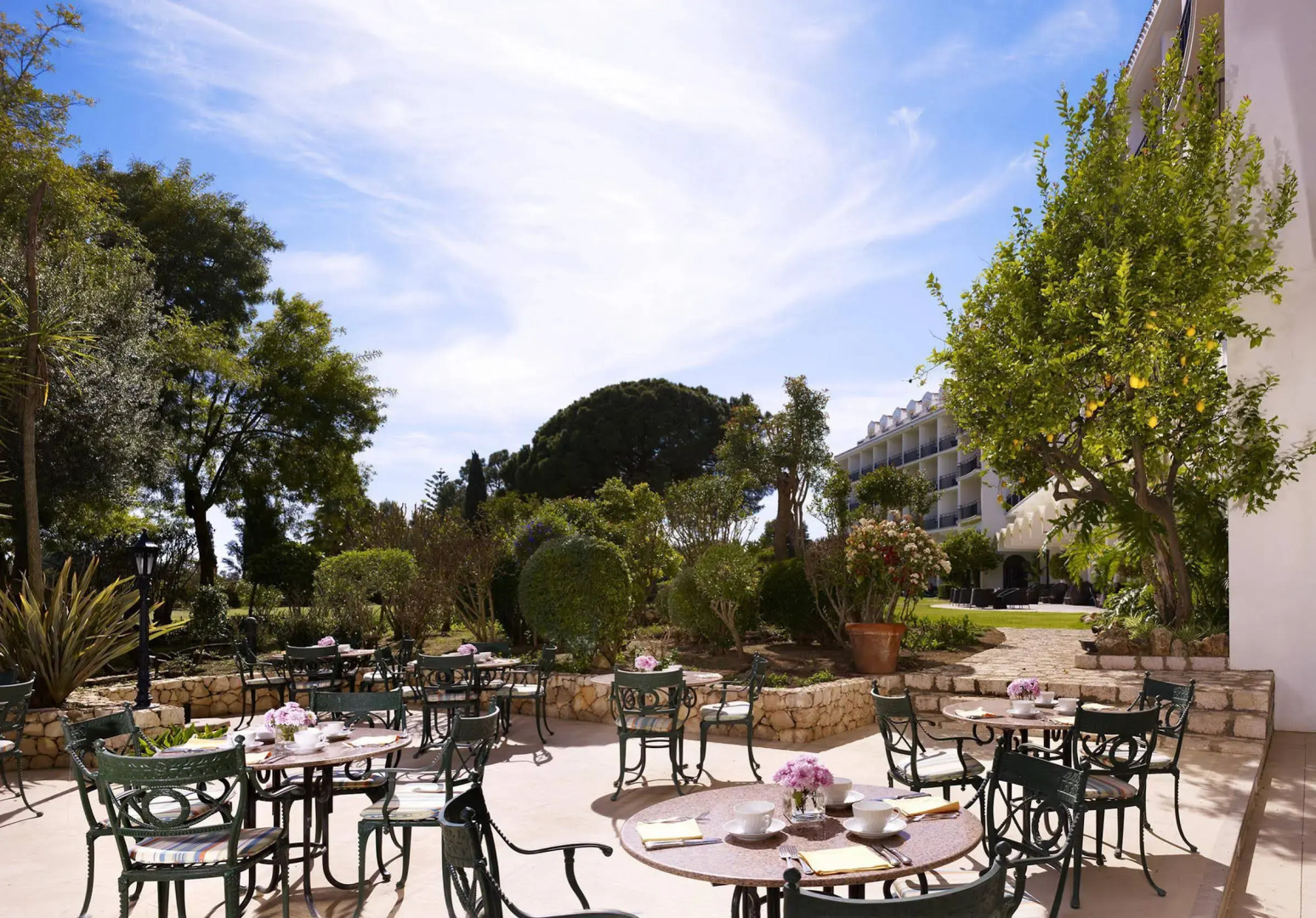Foto - Penina Hotel & Golf Resort