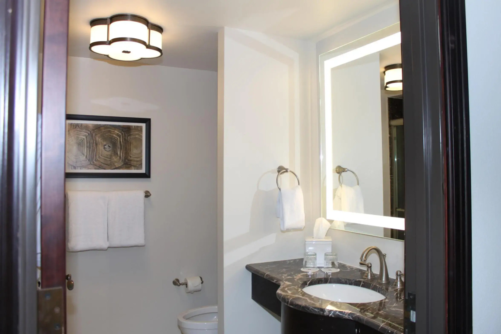 Foto - Hollywood Beach Marriott