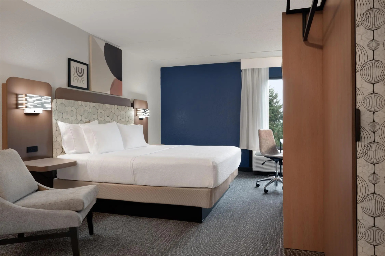 Photo - Hotel Concord Syracuse, an Ascend Collection Hotel