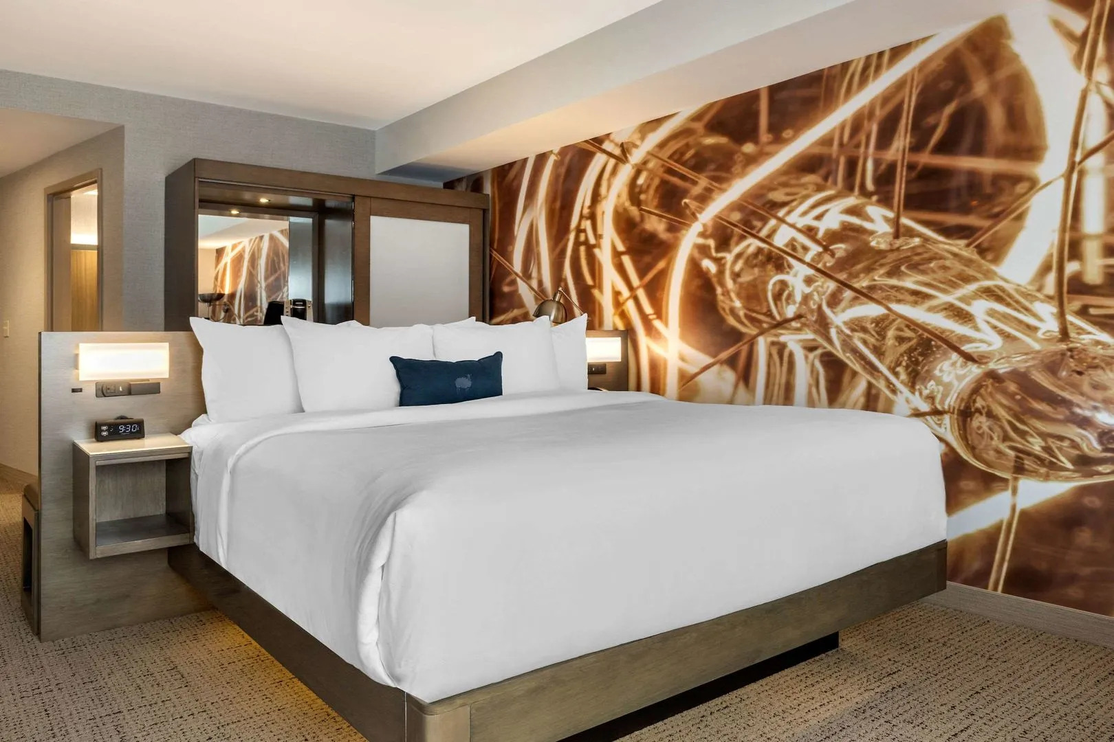 Foto - Cambria Hotel West Orange