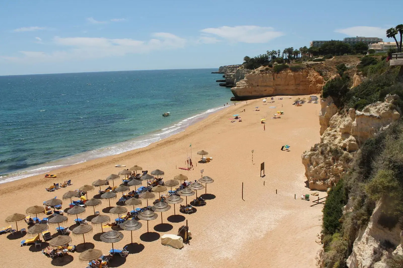 Photo - Vilalara Grand Hotel Algarve