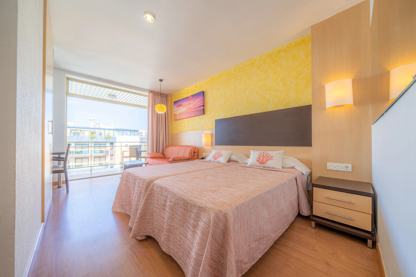 Photo - Hotel Blaumar