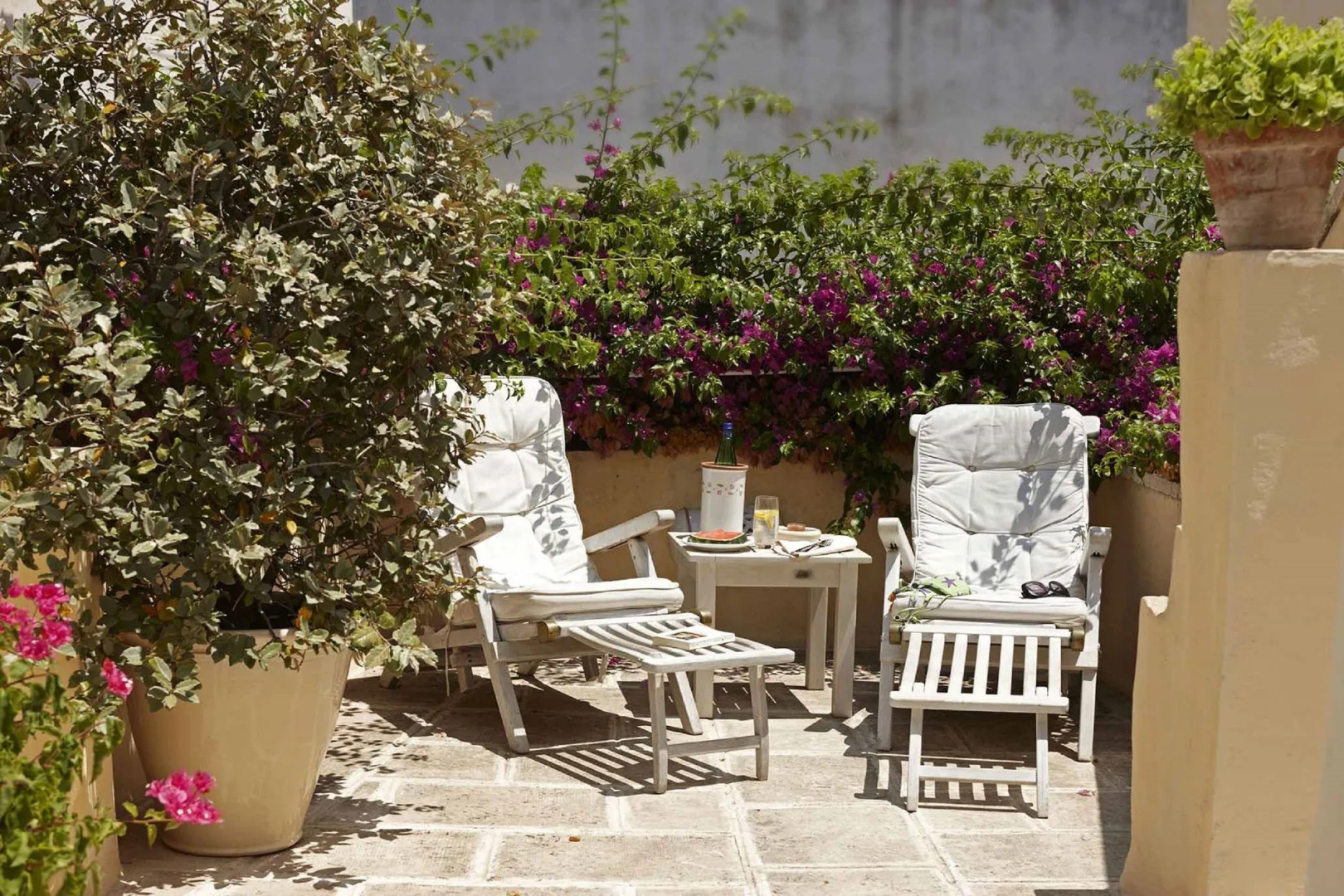 Foto - Relais Corte Palmieri & Il Chiostro - Residenza d'epoca