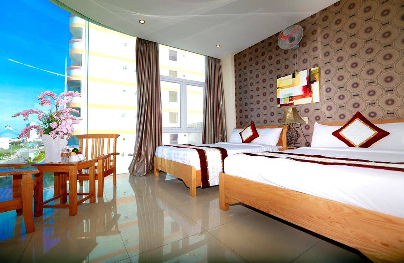 Adaline Hotel & Suite Danang