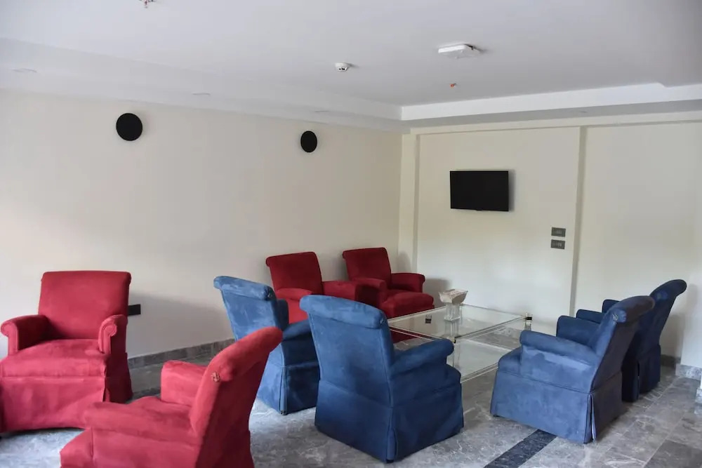 Foto - Shishly Palace Hotel