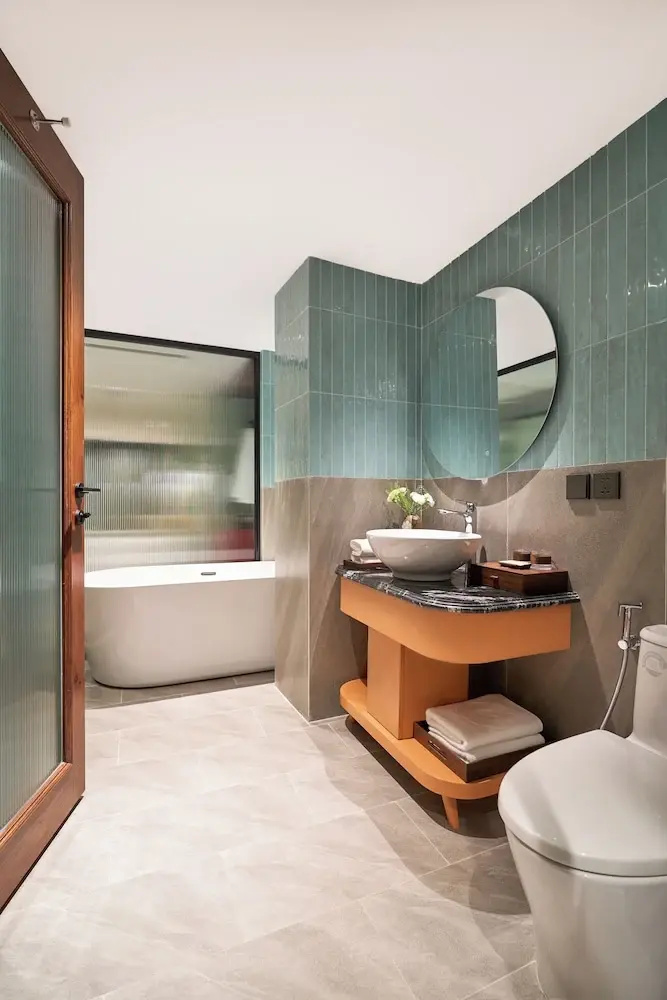 Foto - Solaria Tesori Hotel