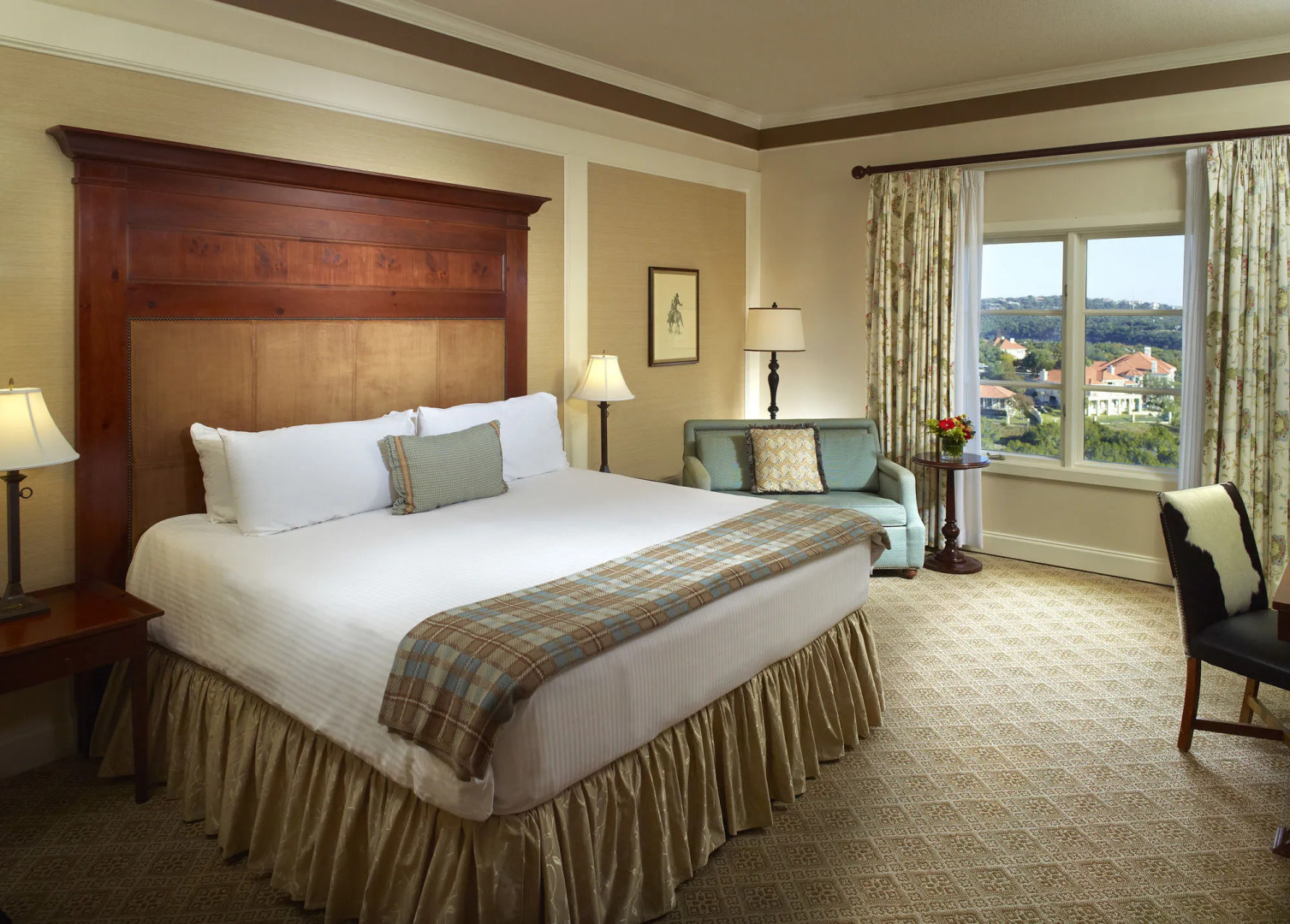 Foto - Omni Barton Creek Resort and Spa Austin