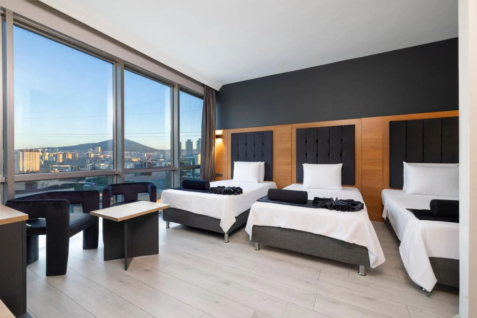 Foto - My Plus Hotel Ataşehir