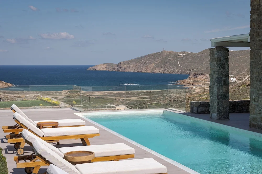 Foto - Retreat Hill Luxury Villas Mykonos