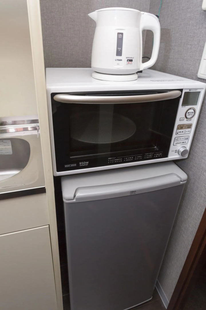 Photo - Rinn Sanjo Ohashi East