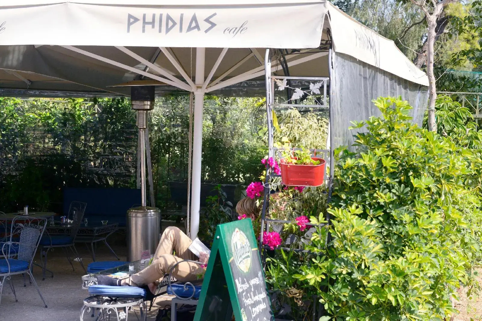 Foto - Phidias Hotel by Oniro