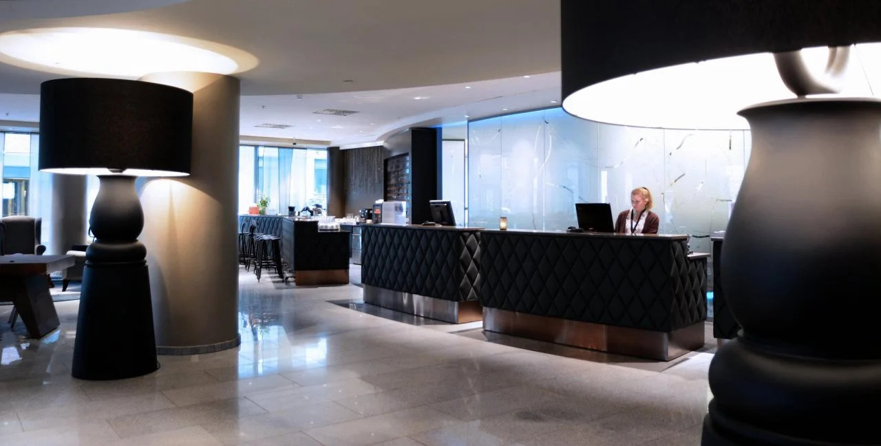 Foto - Scandic Bergen City