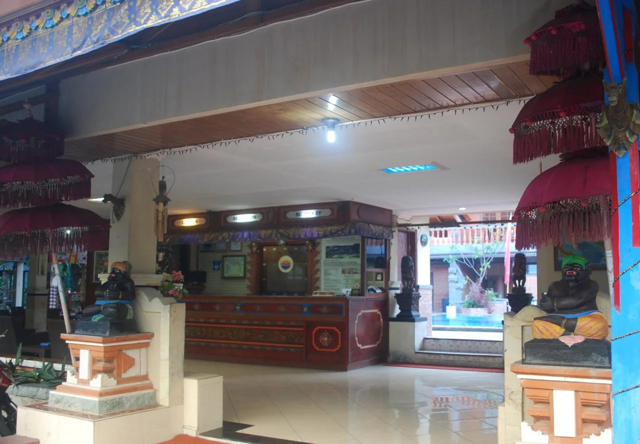 Foto - Hotel Sorga Cottages